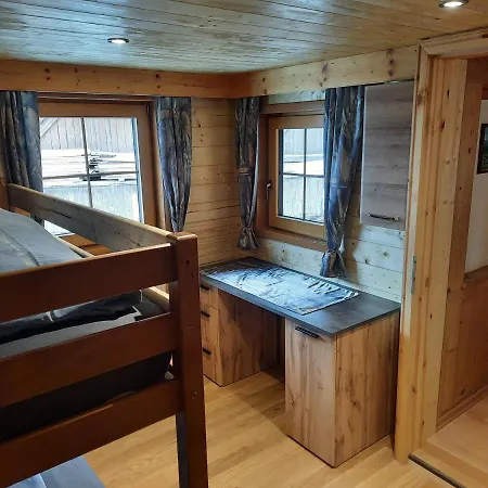 Ferienwohnung Wachtlerhof Matrei in Osttirol Exterior foto