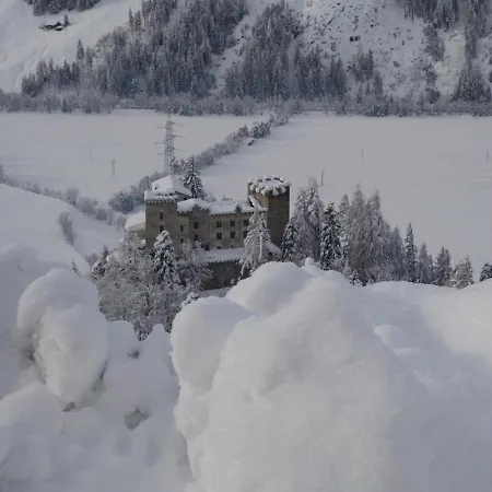 Ferienwohnung Wachtlerhof Matrei in Osttirol Exterior foto