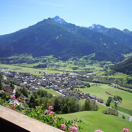 Ferienwohnung Wachtlerhof Matrei in Osttirol Zimmer foto