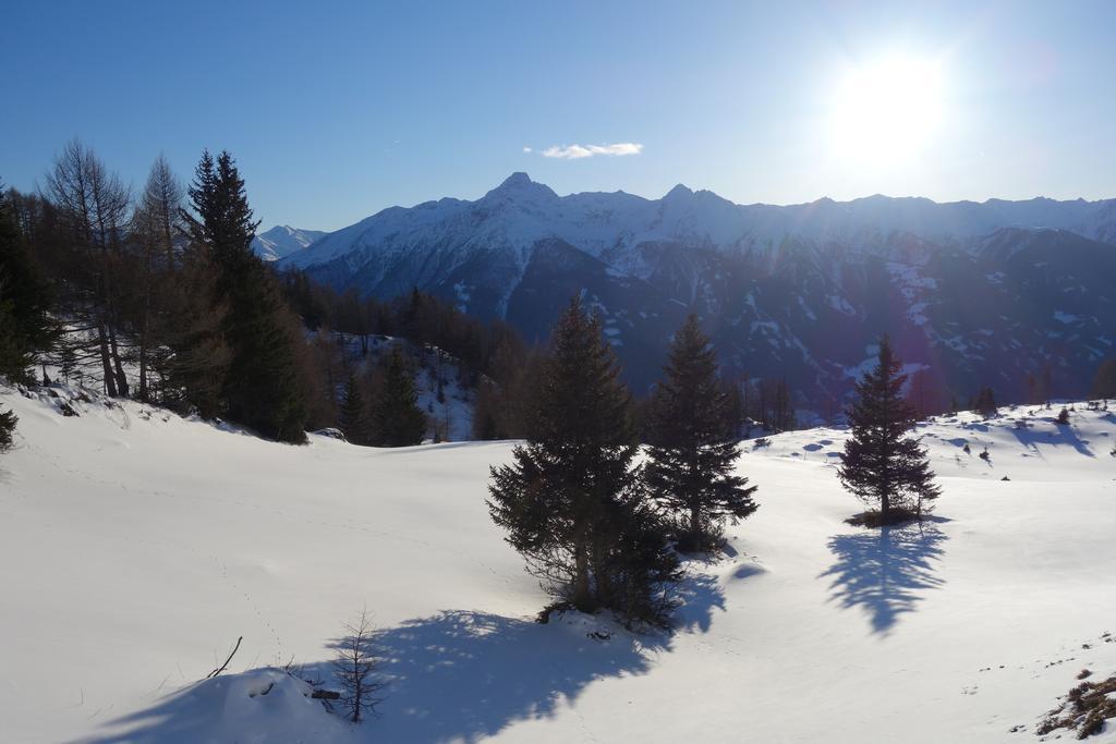 Wachtlerhof * Matrei in Osttirol