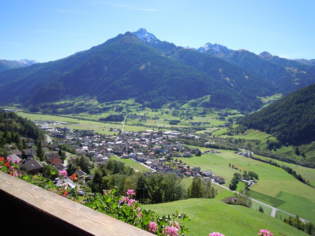 Wachtlerhof Apartment Matrei in Osttirol