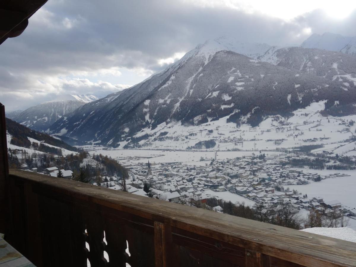 Apartment Wachtlerhof Matrei in Osttirol
