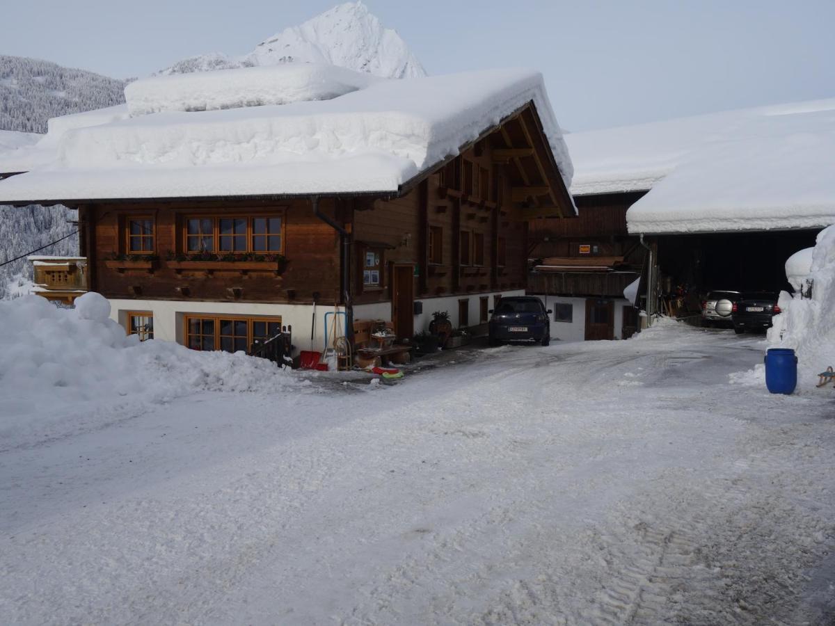 Wachtlerhof Matrei in Osttirol