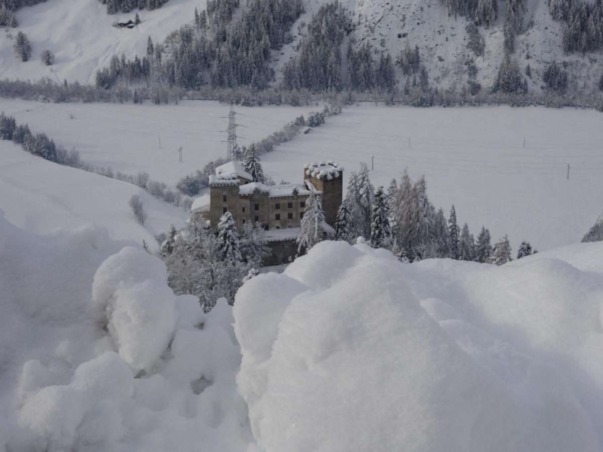Wachtlerhof Apartment Matrei in Osttirol
