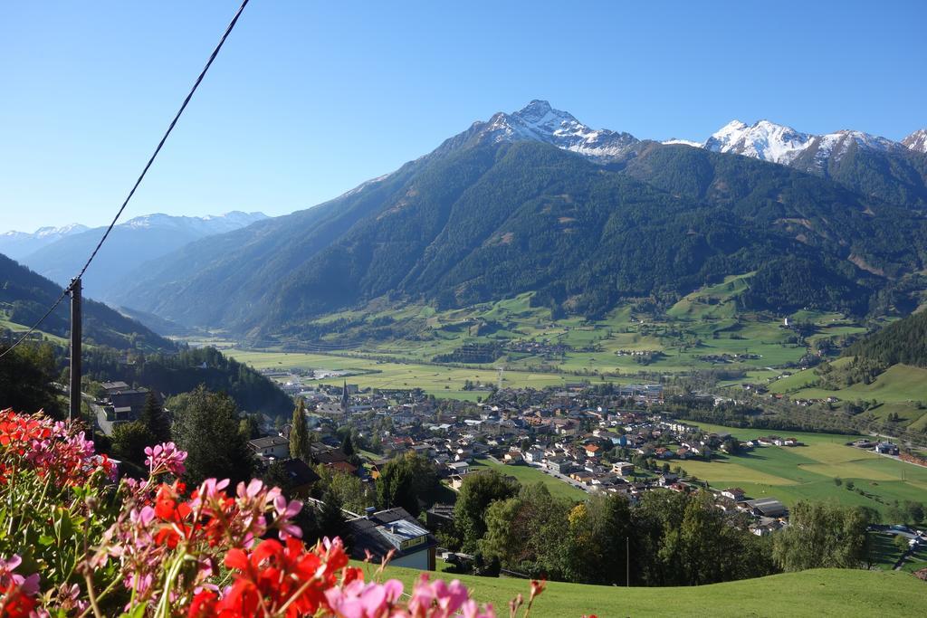 Wachtlerhof Apartment Matrei in Osttirol