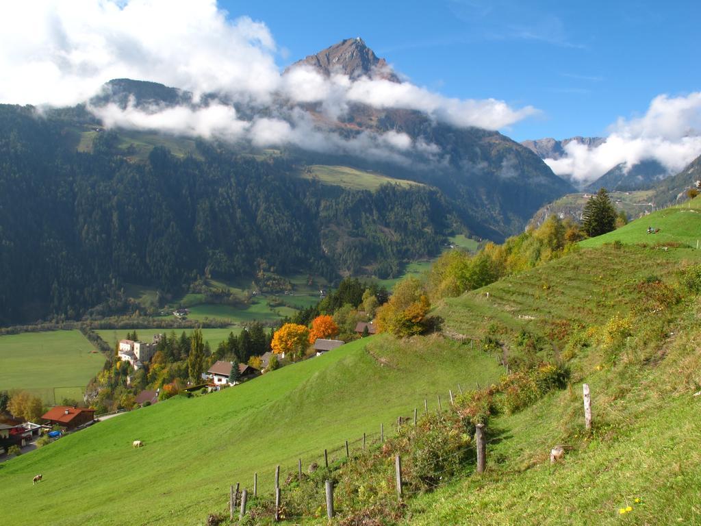 Wachtlerhof Apartment Matrei in Osttirol