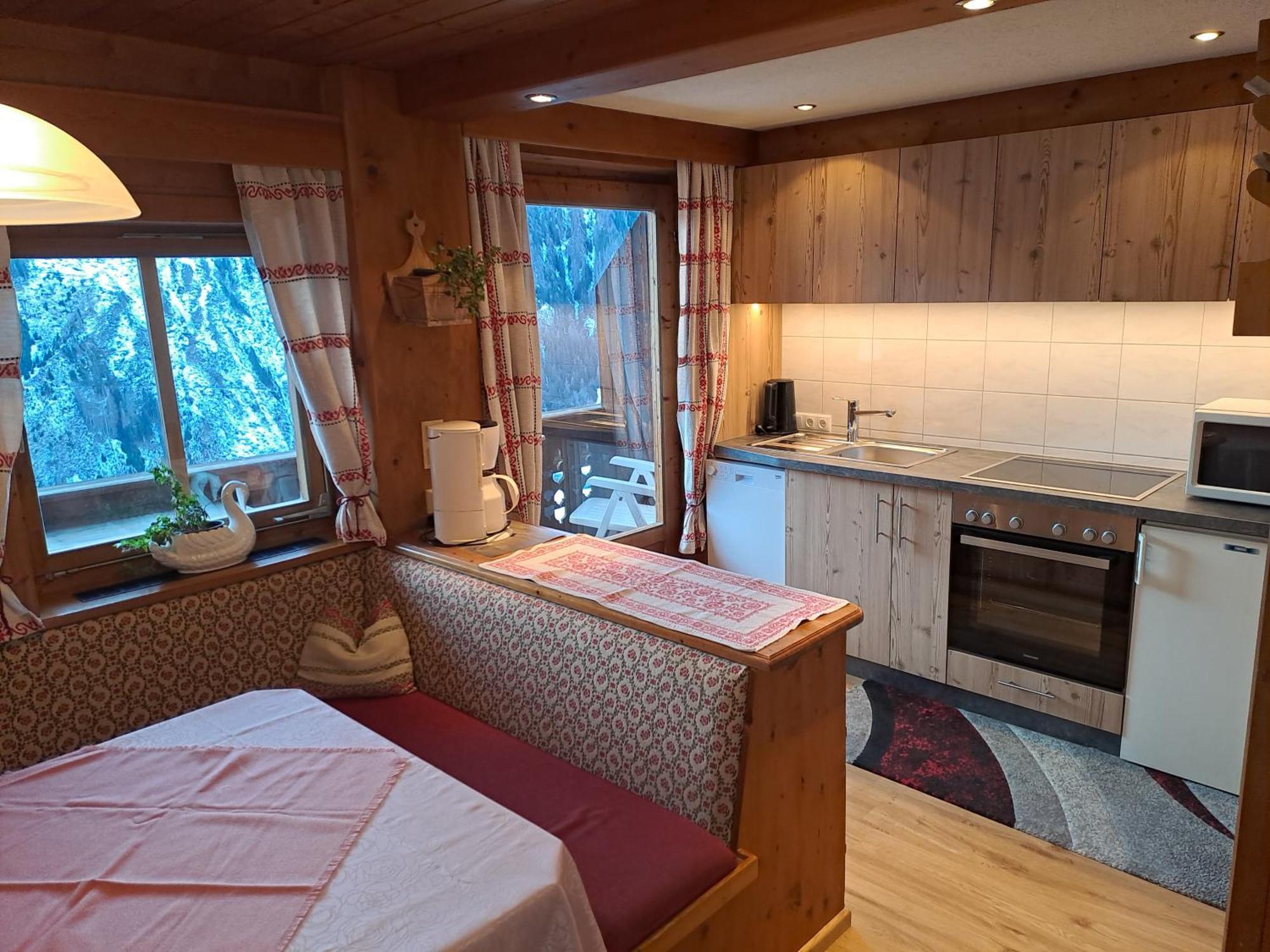 Apartment Wachtlerhof