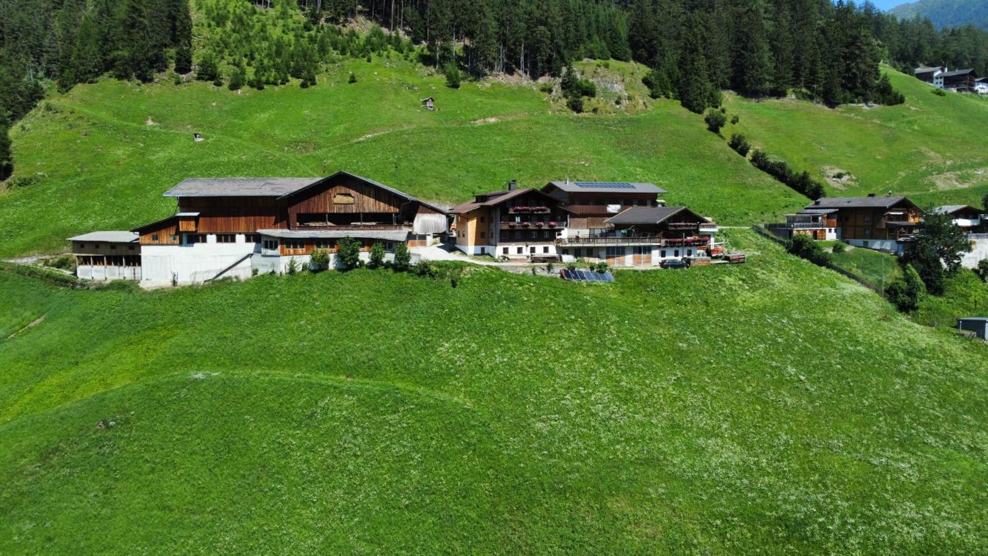 Apartment Wachtlerhof Matrei in Osttirol