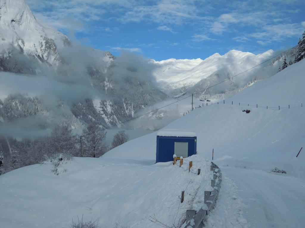 Wachtlerhof Apartment Matrei in Osttirol