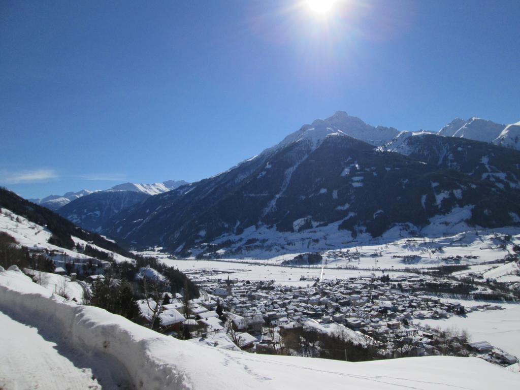 Apartment Wachtlerhof Matrei in Osttirol