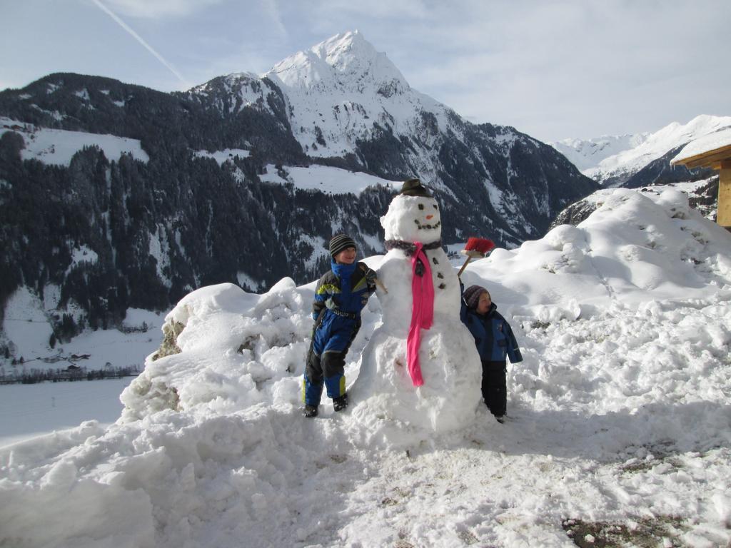 Wachtlerhof * Matrei in Osttirol