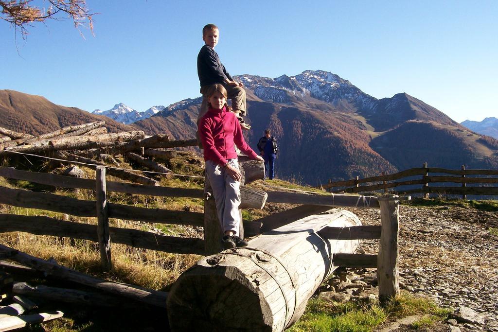 Wachtlerhof * Matrei in Osttirol