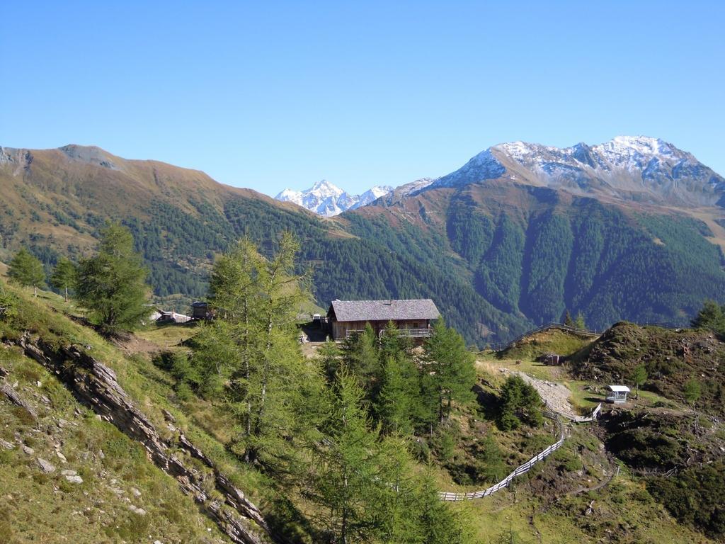 Wachtlerhof Apartment Matrei in Osttirol