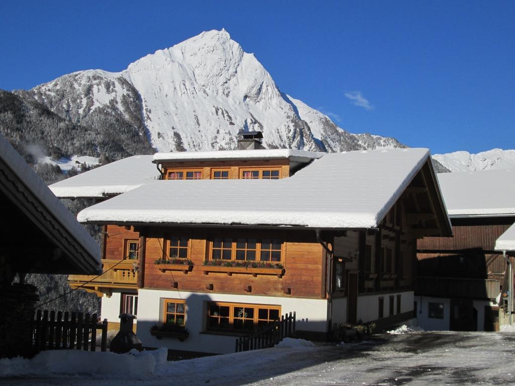 Wachtlerhof * Matrei in Osttirol