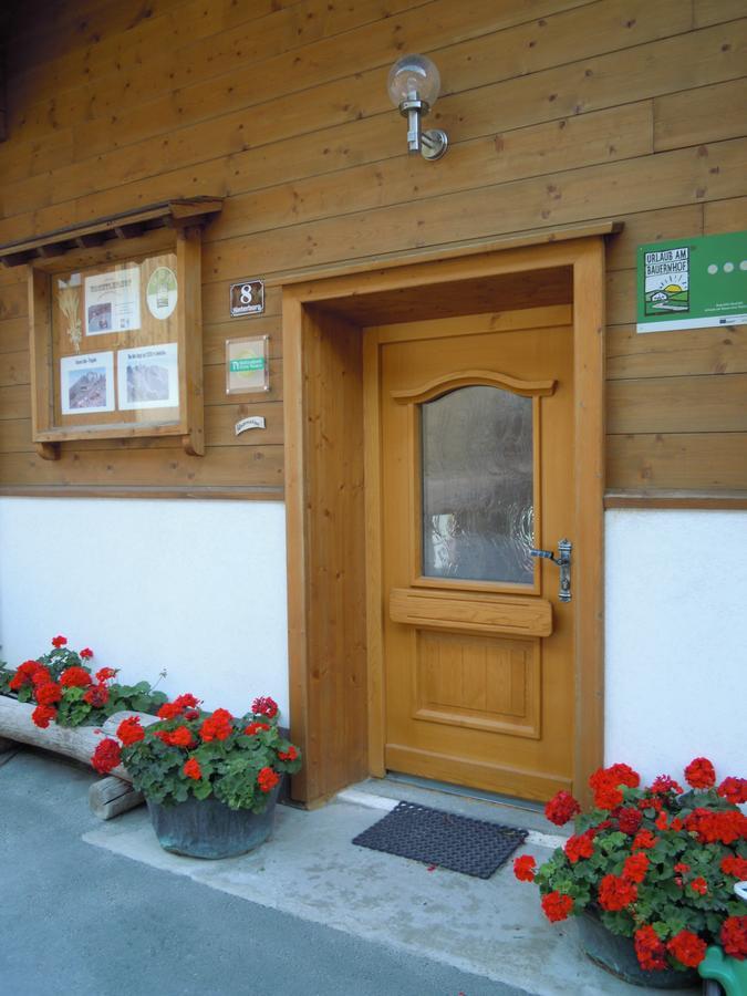 Wachtlerhof * Matrei in Osttirol