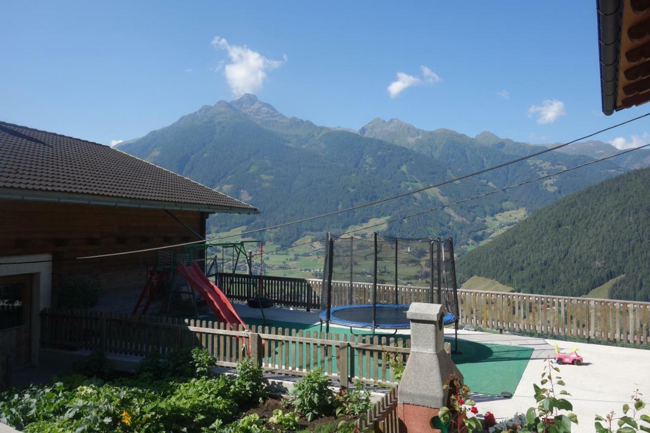 Wachtlerhof * Matrei in Osttirol