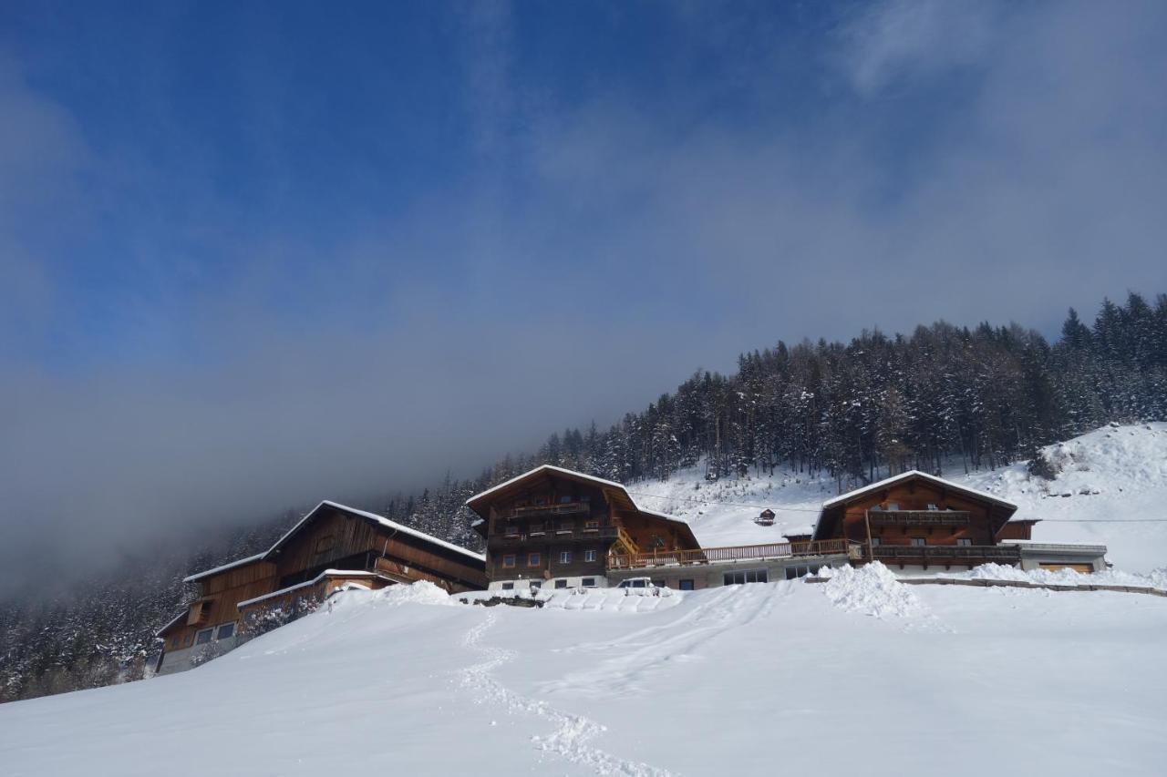 Wachtlerhof * Matrei in Osttirol